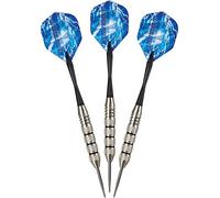 Viper Silver Thunder Steel Tip Darts, 22 Grams
