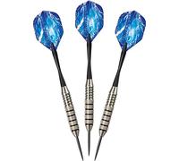 Viper Silver Thunder Steel Tip Darts, 25 Grams