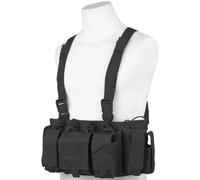Viper Special Ops Chest Rig Black