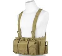 Viper Special Ops Chest Rig Coyote