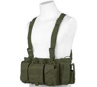 Viper TACTICAL Special Ops Chest Rig Green