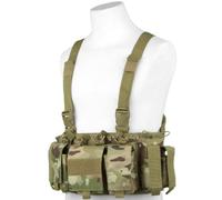 Viper Special Ops Chest Rig V-Cam