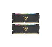 Viper Steel DDR4 32GB 2x16GB 3600MHz RGB PVSR432G360C8K