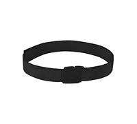 Viper TACTICAL Adjustable Speed Belt 40 millimetre wide webbing belt fits up to 50" waist Black