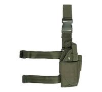 Viper TACTICAL Adjustable Universal Dropleg Holster Olive
