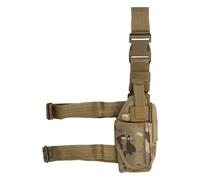 Viper TACTICAL Adjustable Universal Dropleg Holster V-Cam
