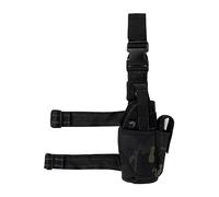 Viper TACTICAL Adjustable Universal Dropleg Holster V-Cam Black