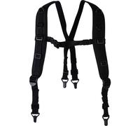 Viper TACTICAL Airsoft Locking Harness Black