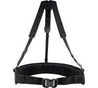 Viper TACTICAL Airsoft Quick Release Skeleton Harness Set Black