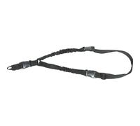 Viper Tactical Bungee Single Strap Bungee Sling in Black Viper Black