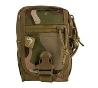 Viper Tactical Camo Pouch in Green Viper Green