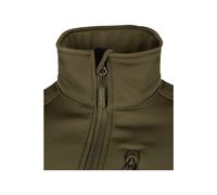 Viper TACTICAL Covert Softshell Jacket Green 3X-Large