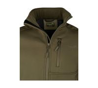 Viper TACTICAL Covert Softshell Jacket Green Large
