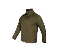 Viper TACTICAL Covert Softshell Jacket Green Medium
