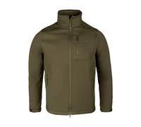 Viper TACTICAL Covert Softshell Jacket Green Small