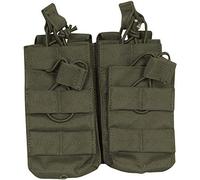 Viper TACTICAL Double Duo Mag Pouch Green