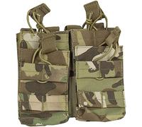 Viper TACTICAL Double Duo Mag Pouch V-Cam