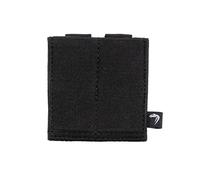 Viper TACTICAL Double Pistol Mag Plate Black