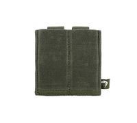 Viper TACTICAL Double Pistol Mag Plate Green
