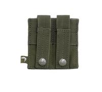 Viper TACTICAL Double Pistol Mag Plate Green
