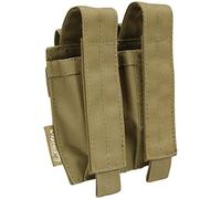 Viper TACTICAL Double Pistol Mag pouch Coyote