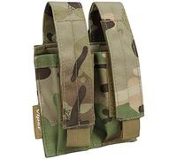 Viper TACTICAL Double Pistol Mag Pouch V-Cam