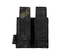 Viper TACTICAL Double Pistol Mag Pouch V-Cam Black