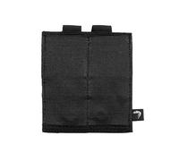 Viper TACTICAL Double SMG Mag Plate Black