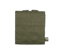Viper TACTICAL Double SMG Mag Plate Green