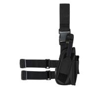 Viper TACTICAL Drop Leg Holster Right Handed Black