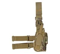 Viper TACTICAL Drop Leg Holster Right Handed V-Cam