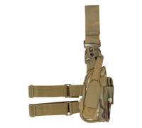 Viper TACTICAL Drop Leg Holster Right Handed V-Cam