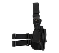 Viper TACTICAL Drop Leg Holster Right Handed V-Cam Black