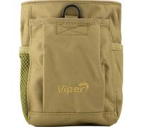 Viper TACTICAL Elite 600D Cordura Dump Bag Coyote