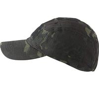 Viper TACTICAL Elite Baseball Cap V-Cam Black