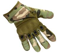 Viper TACTICAL Elite Gloves V-Cam Medium