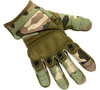 Viper TACTICAL Elite Gloves V-Cam XX-Large