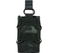 Viper TACTICAL Elite Magazine Pouch V-Cam Black