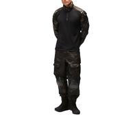 Viper TACTICAL Elite Trousers GEN2 V-Cam Black 34 inches