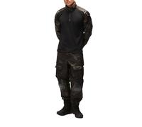 Viper TACTICAL Elite Trousers GEN2 V-Cam Black 36 inches