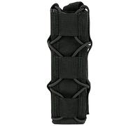 Viper TACTICAL Extended Bungee Pistol Magazine Pouch Black