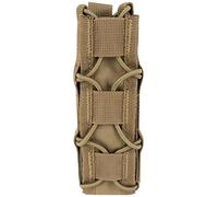 Viper TACTICAL Extended Bungee Pistol Magazine Pouch Coyote