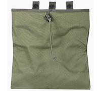 Viper TACTICAL Folding Dump Bag Green