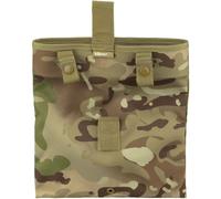 Viper TACTICAL Folding Dump Bag V-Cam