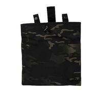 Viper TACTICAL Folding Dump Bag V-Cam Black