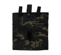 Viper TACTICAL Folding Dump Bag V-Cam Black
