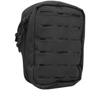 Viper TACTICAL Laser Cut Medium Utility Pouch Black