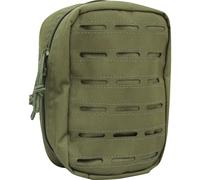 Viper TACTICAL Laser Cut Medium Utility Pouch Green