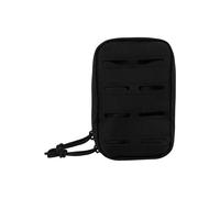 Viper TACTICAL Laser Cut small Utility Pouch Black
