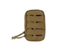 Viper TACTICAL Laser Cut small Utility Pouch Coyote